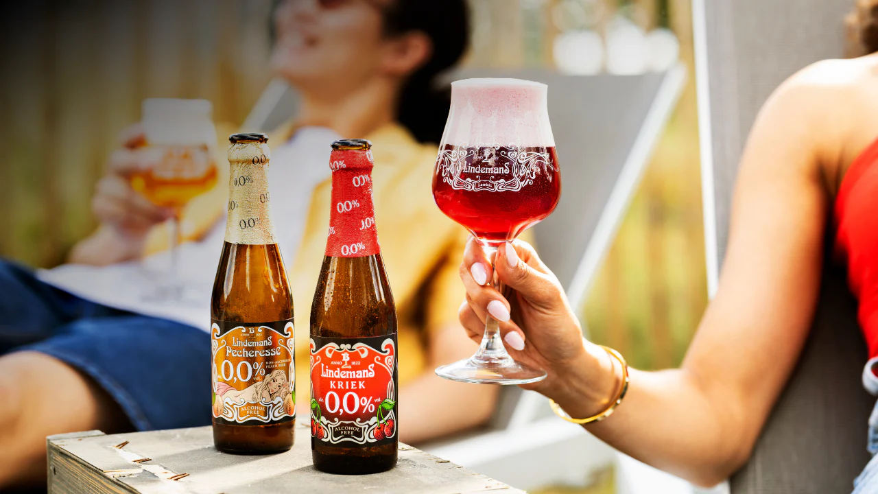 Two Centuries of Brewing Excellence