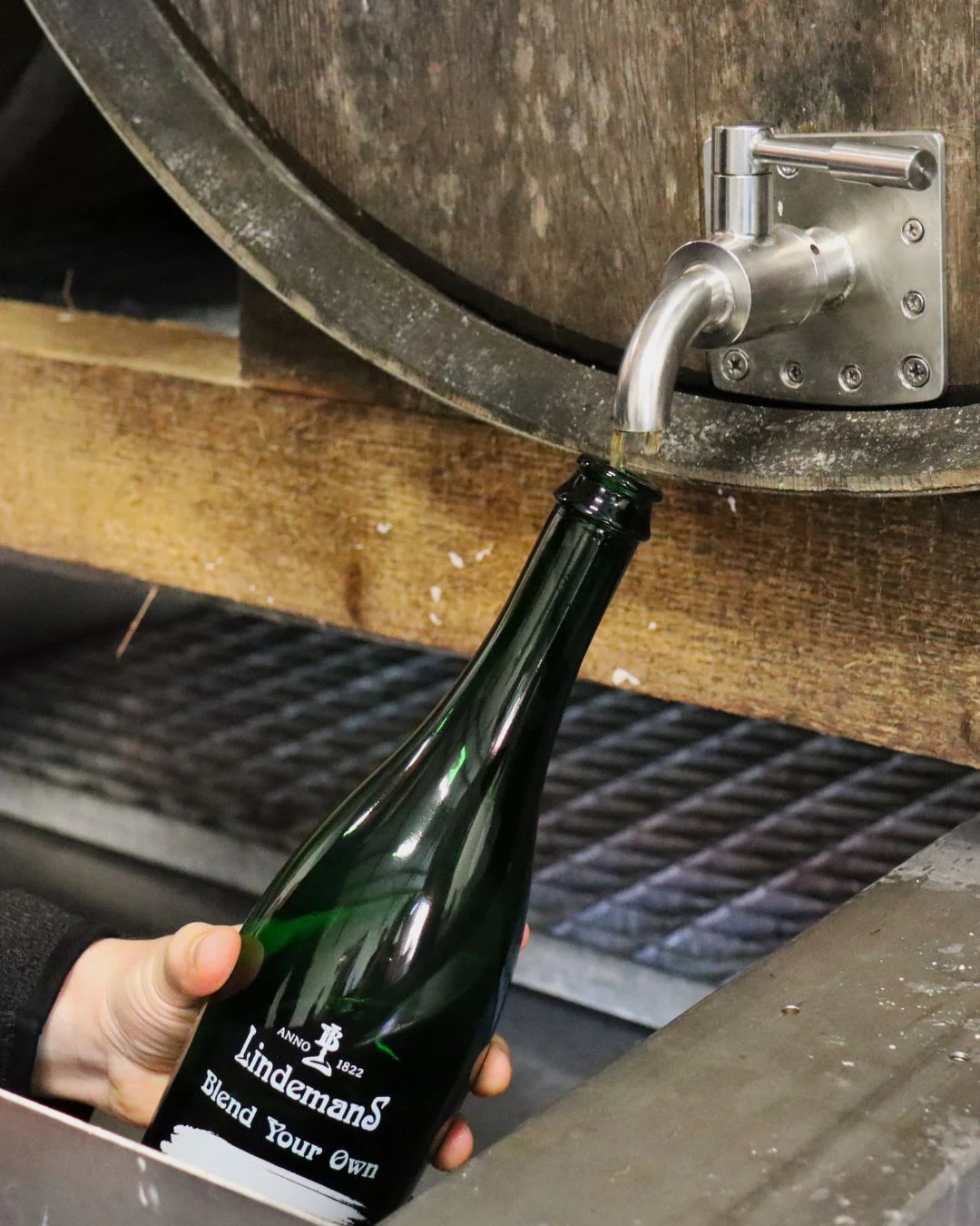 Blend your own - Toer de Geuze '26 - Image 2