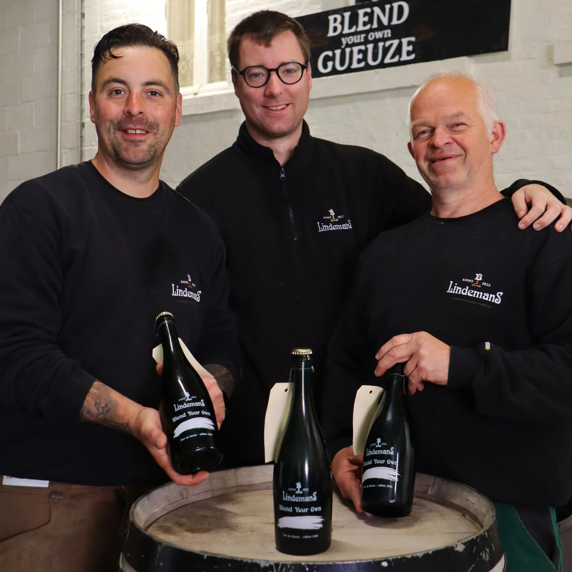 Blend your own - Toer de Geuze '26 - Image 6