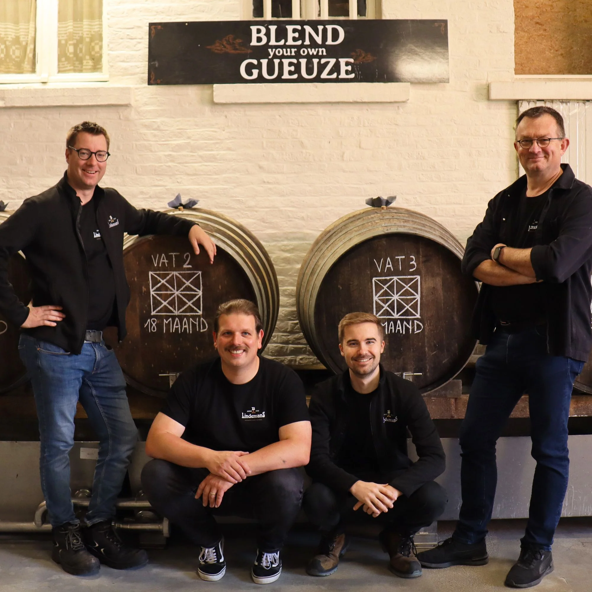 Blend your own - Toer de Geuze '26 - Image 7
