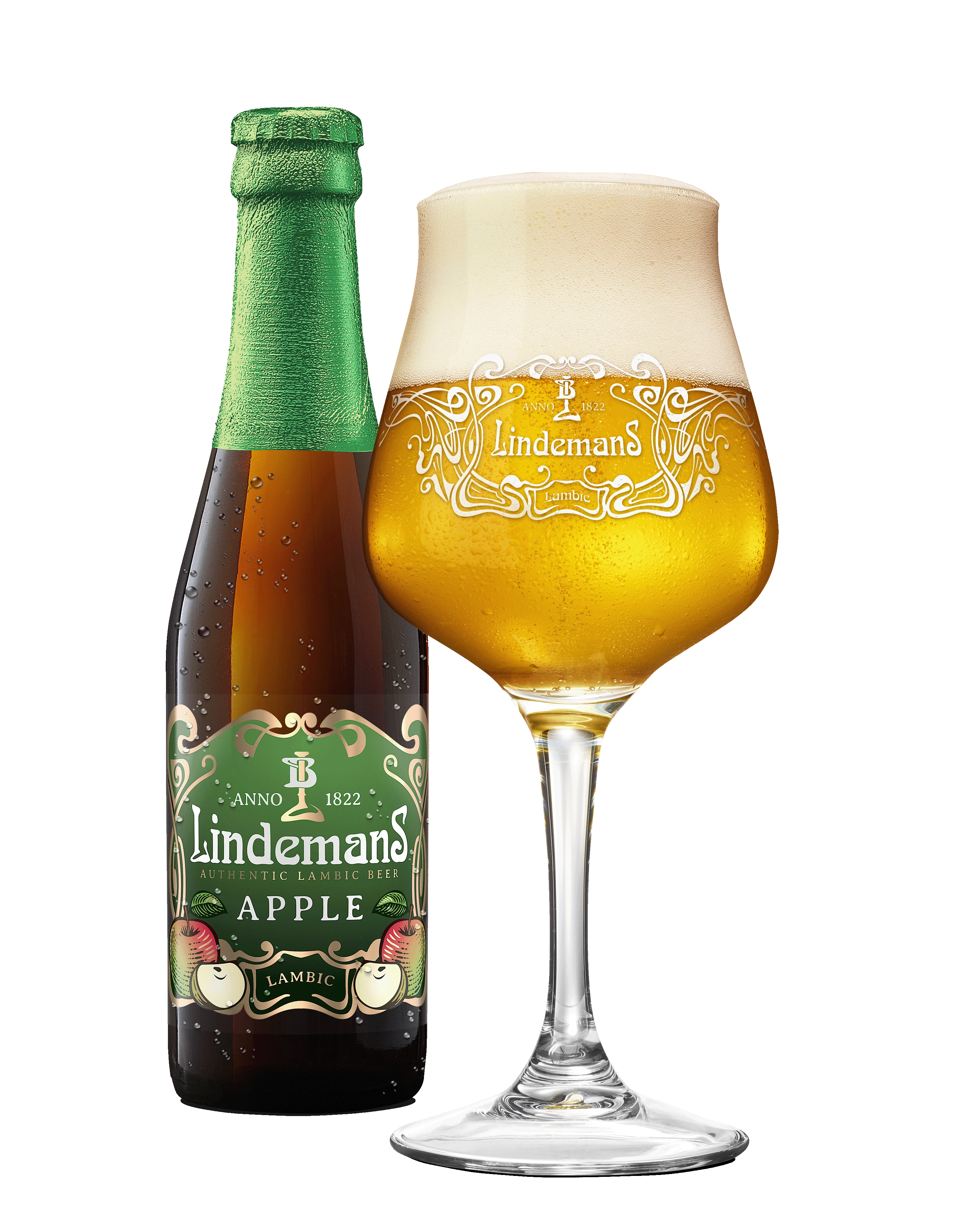 Lindemans Apple - 25cl - Image 2