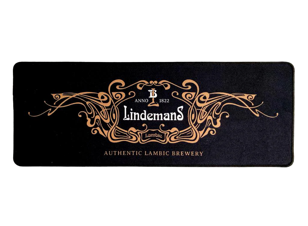 Lindemans - Bar Runner