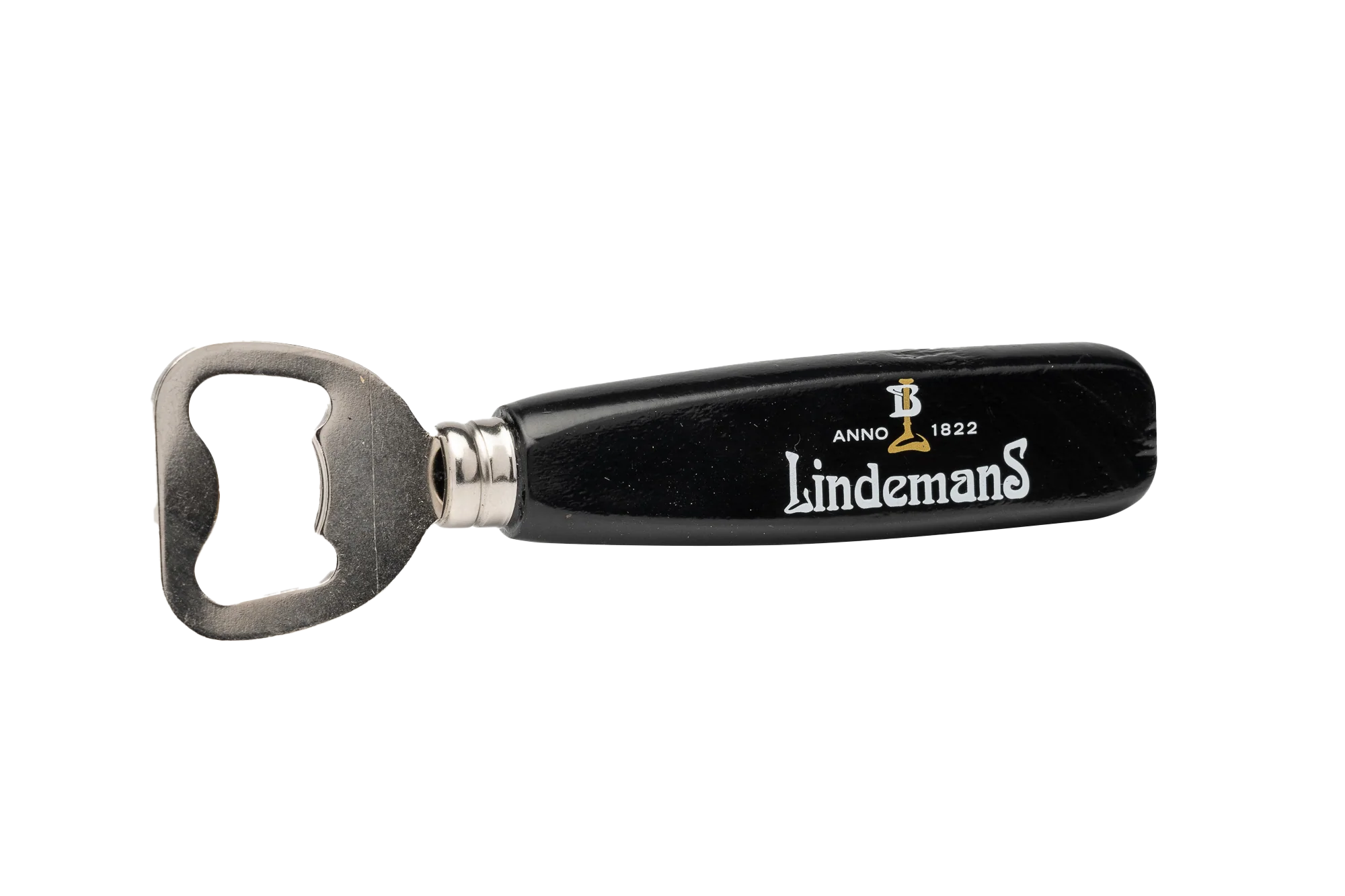Lindemans - Black Bottle opener