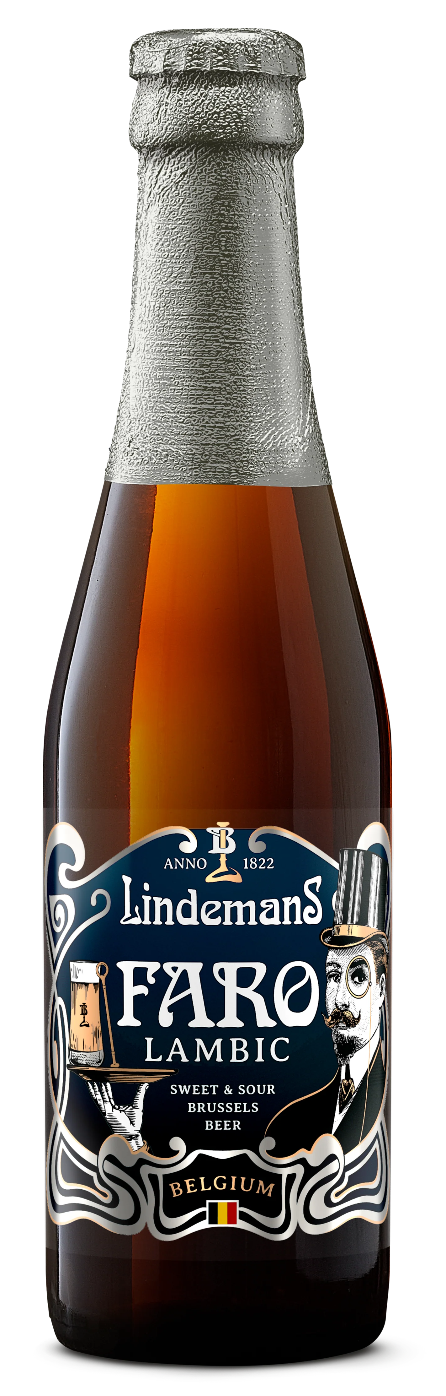 Lindemans Faro-Lambic - 25cl