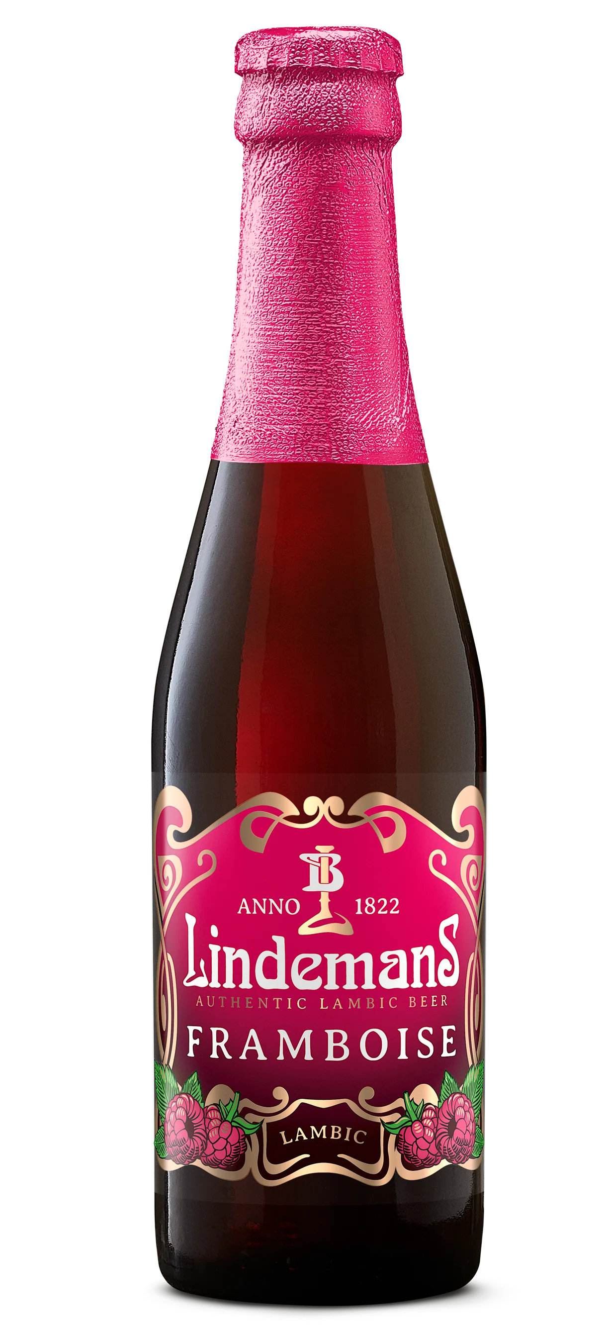 Lindemans Framboise - 25cl