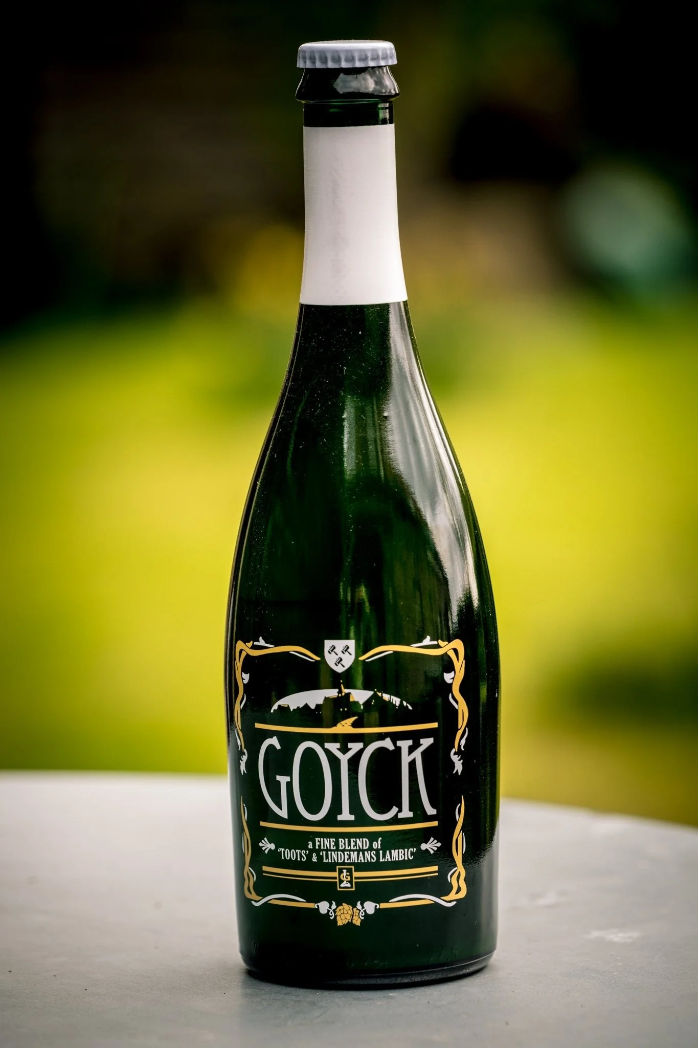 Lindemans Goyck - 75cl - Image 4