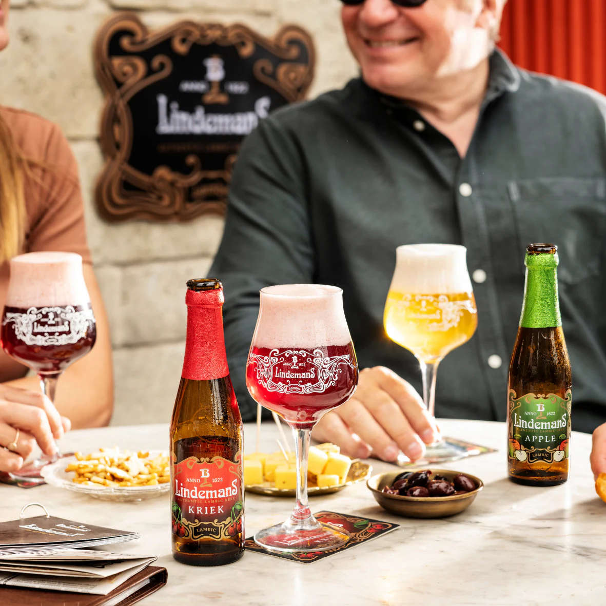 Lindemans Apple - 25cl - Image 6