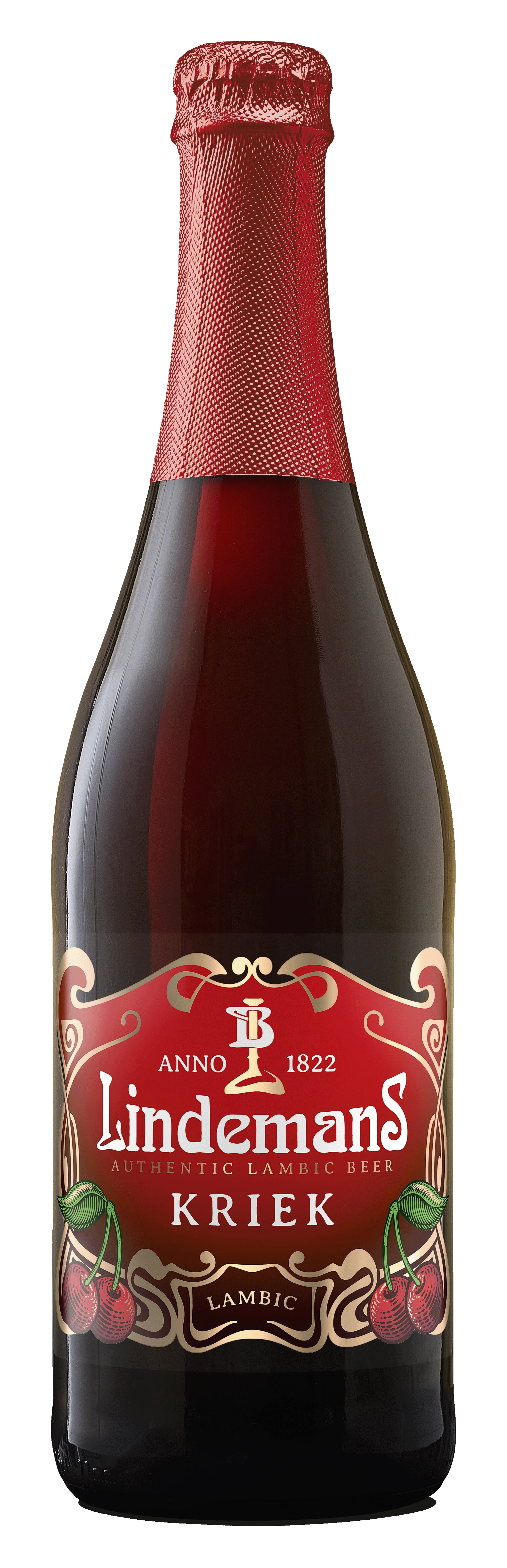 Lindemans Kriek - 75cl