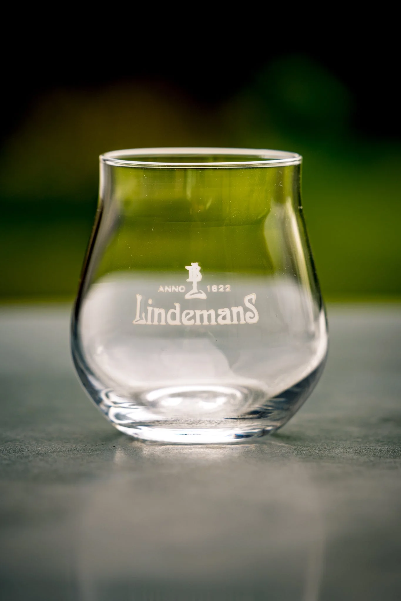 Lindemans Mini Tumbler Glass - 10cl - Image 3