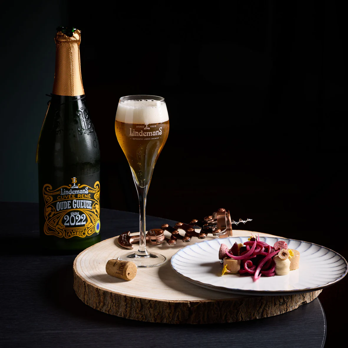 Lindemans Degustation Glass - 16cl - Image 3