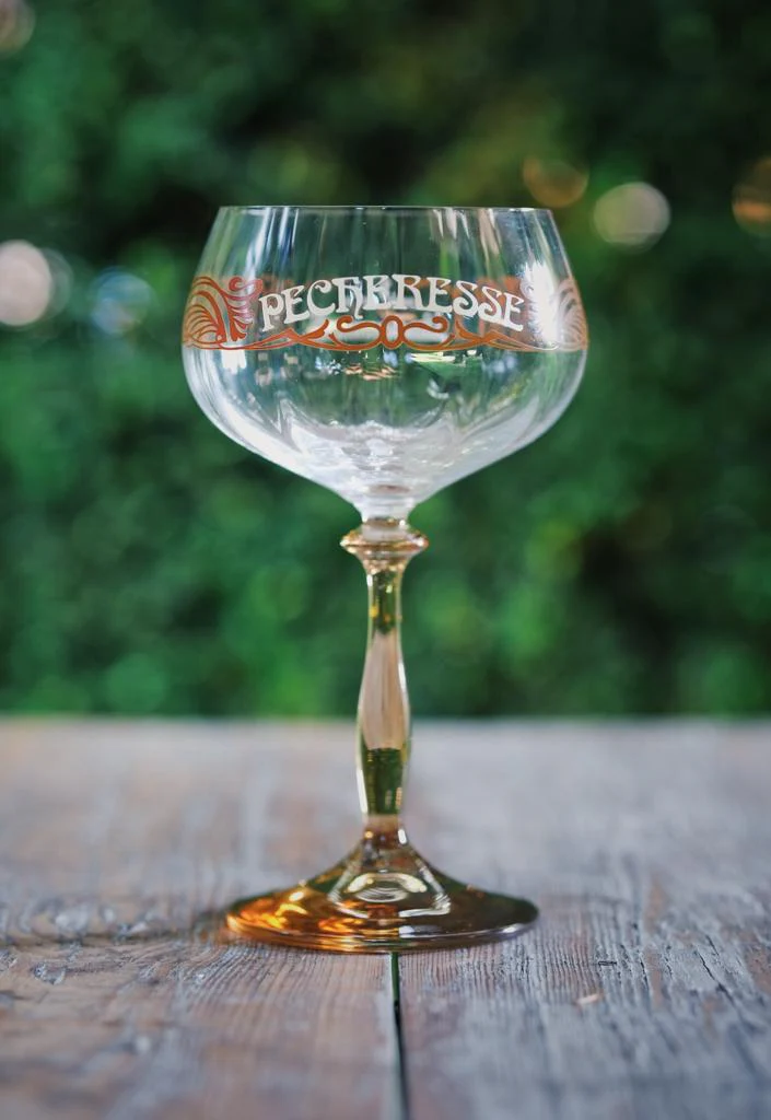 Lindemans Pecheresse Glass - 25cl - Image 6