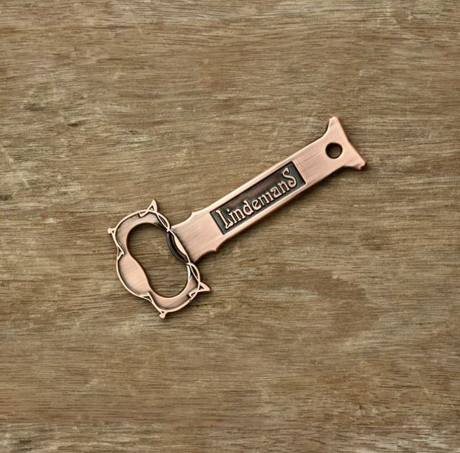 Lindemans - Retro Bottle opener - Image 2