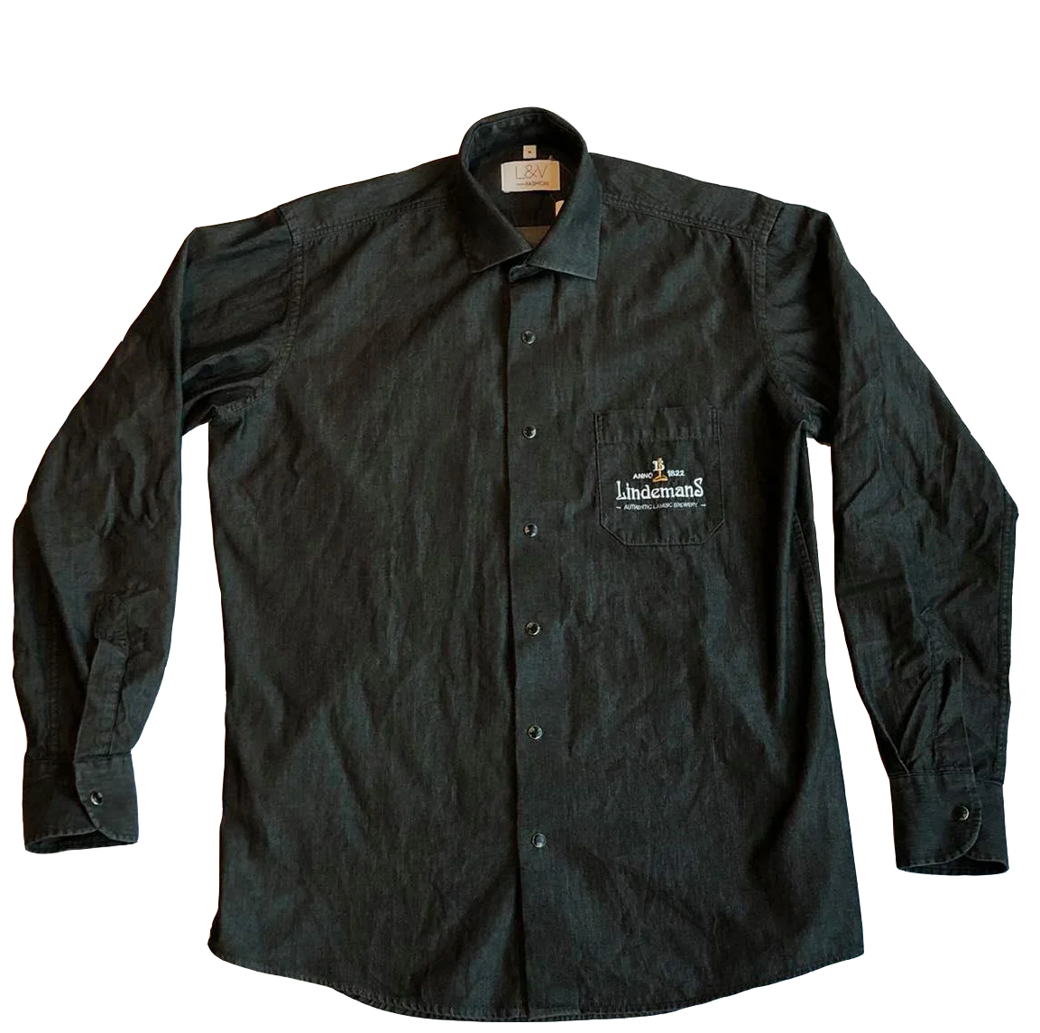 Lindemans Shirt - Men