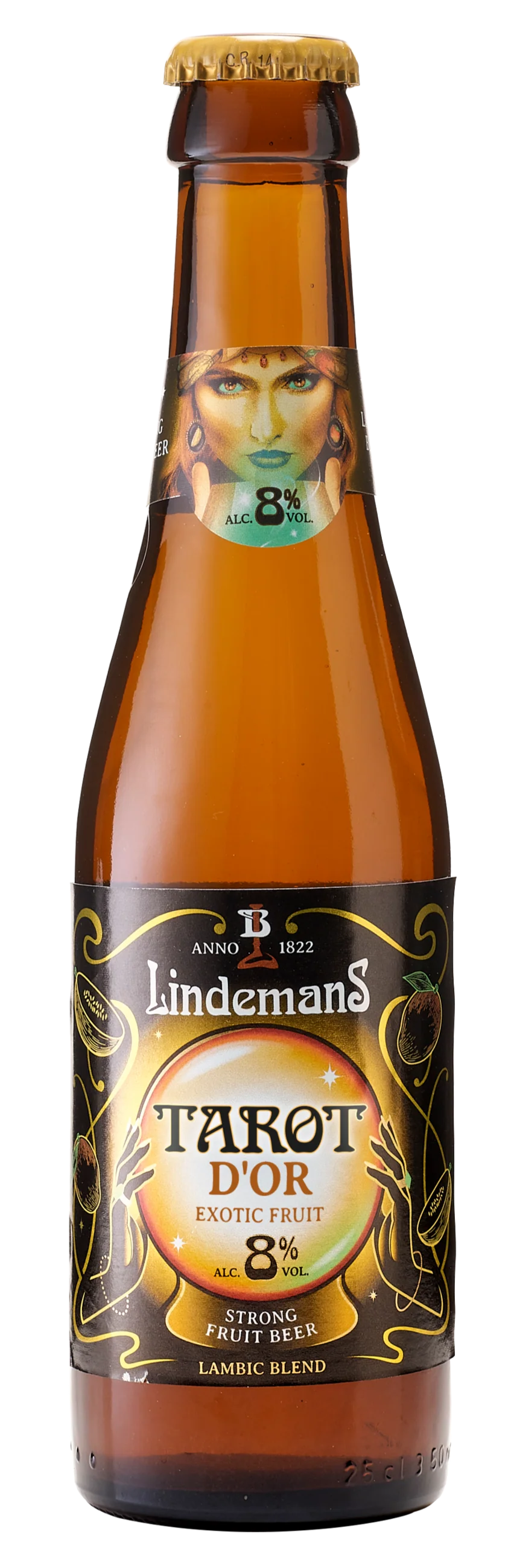 Lindemans Tarot d'Or - 25cl
