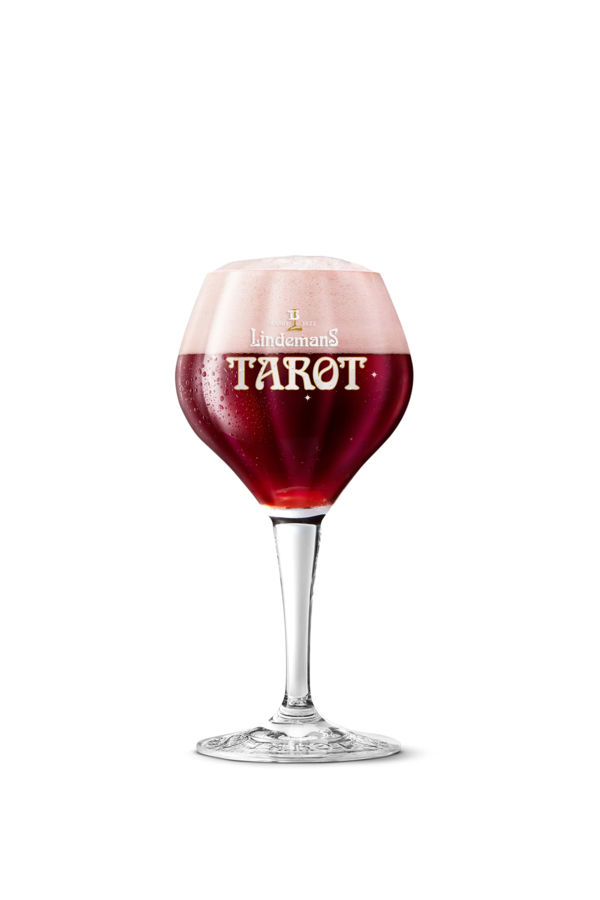 Lindemans Tarot Glass - 25cl - Image 8