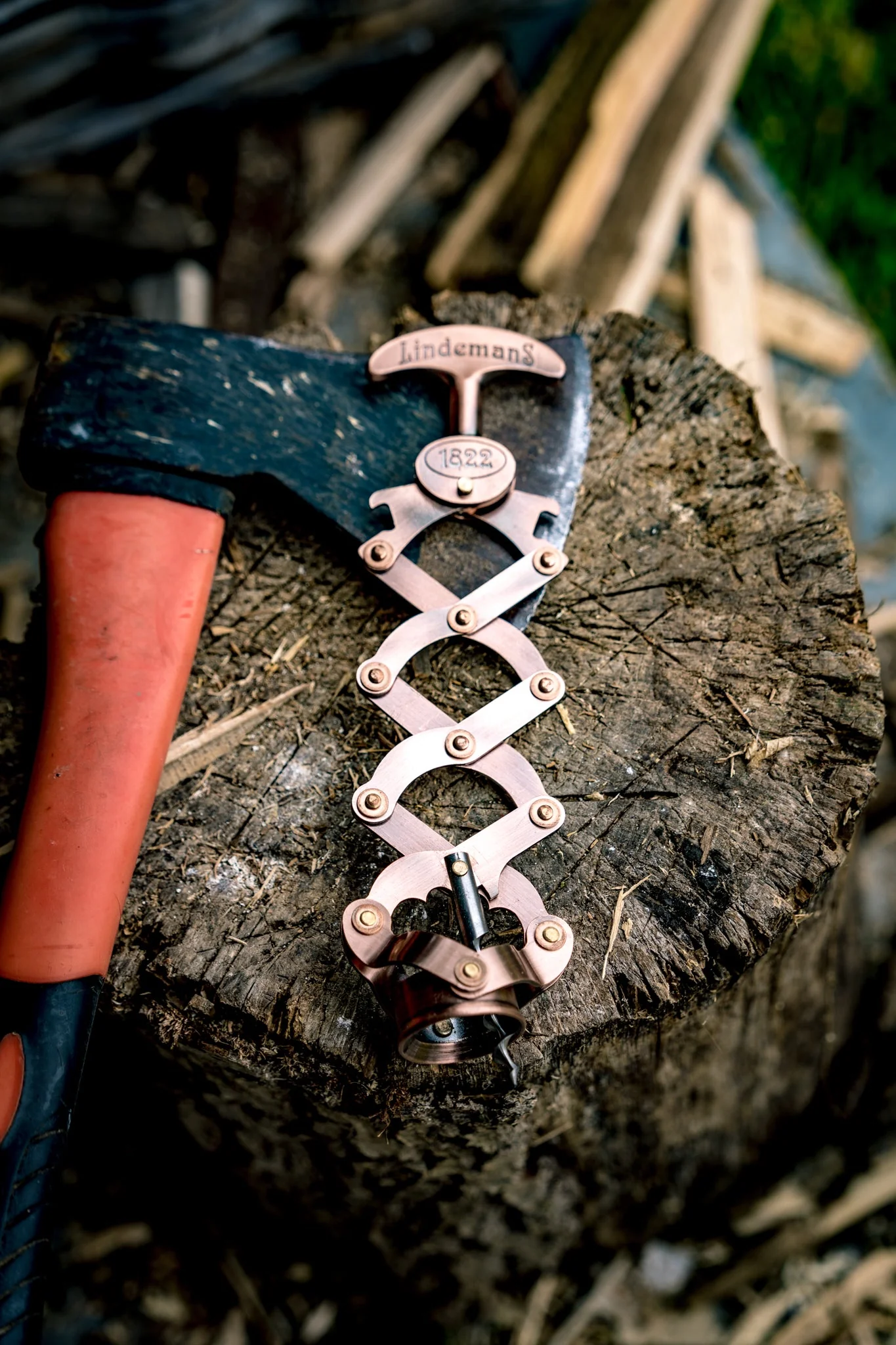 Lindemans - ZigZag Corkscrew - Image 4